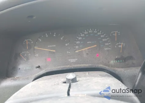 2001 Dodge Dakota Slt/Sport из США, поврежденный, VIN 1B7GL2AX81S101631